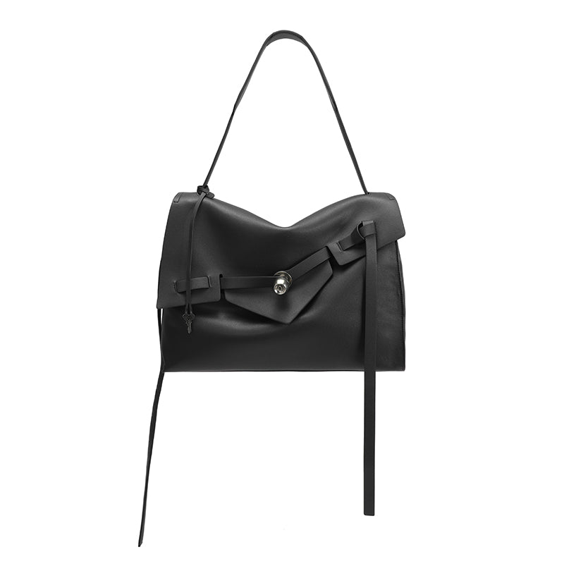 KNOB bag LARGE – PabePabe