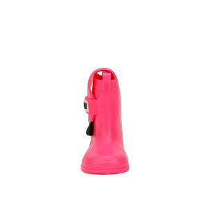 Rainboot EarPod mini bag ( exclusive pink )