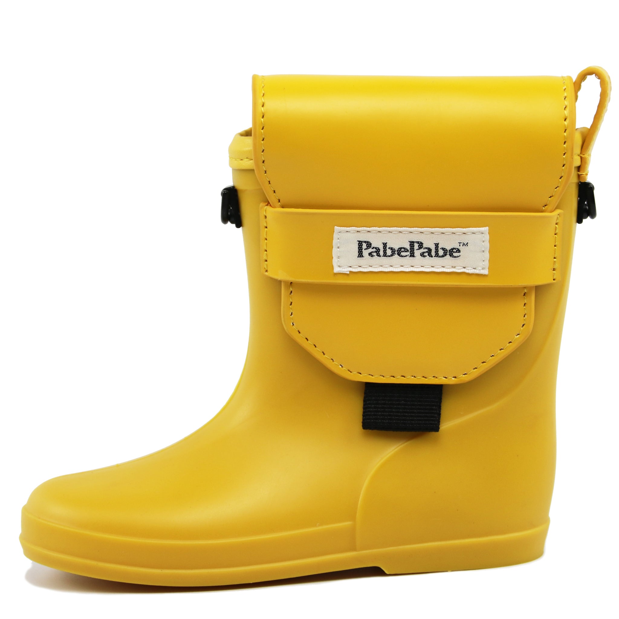 bag rain boots SINGLE RAINBOOT – PabePabe