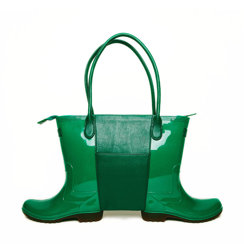 RAINBOOT (HANDBAG STYLE)